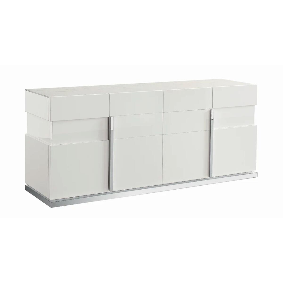Canova Buffet Sideboard Dining Storage Alf Italia 31